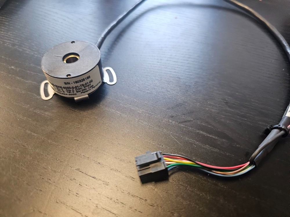 Canon Oce 3010107615 - Encoder carriage drive motor