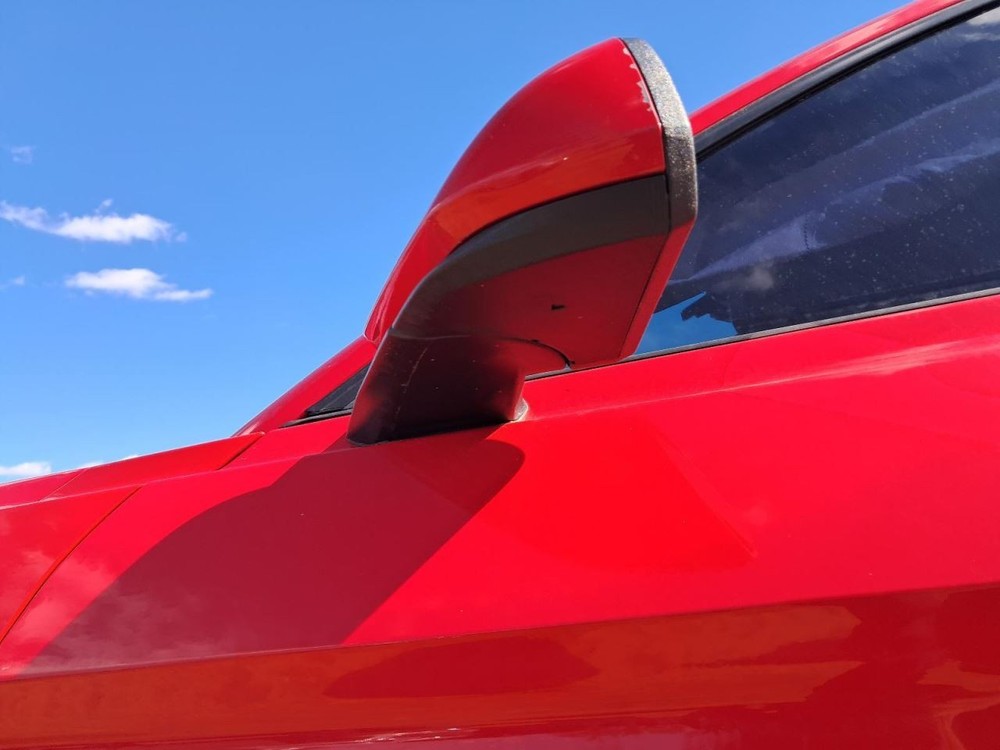 MUSTANG 2016 Glove Box 4850960