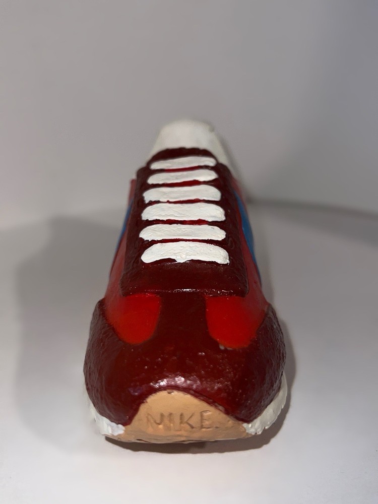 Nike Shoe Planter