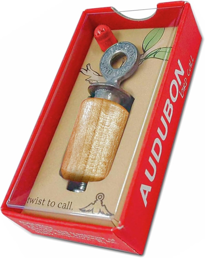 Bird Call - Natural Birch Gift Pack