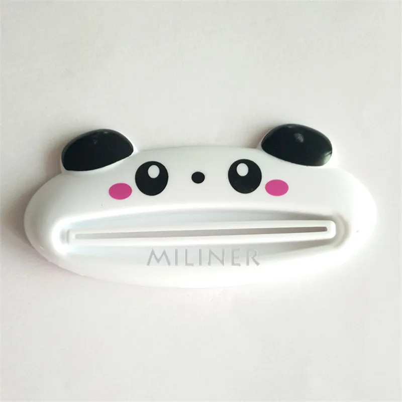 1Pcs Cute Animal Multifunction Squeezer / Toothpaste Squeezer Home Commodity Bat