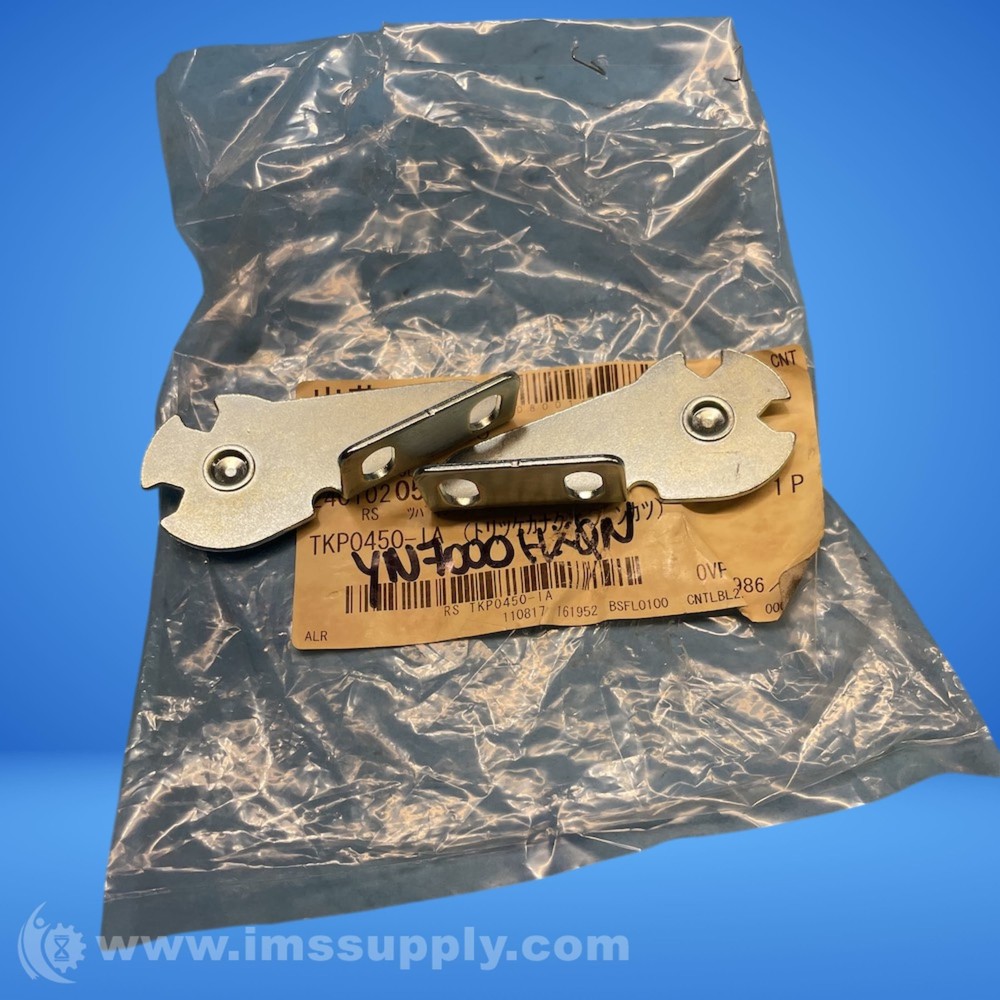 Tsubaki TKP0450 IA Chain FNIP
