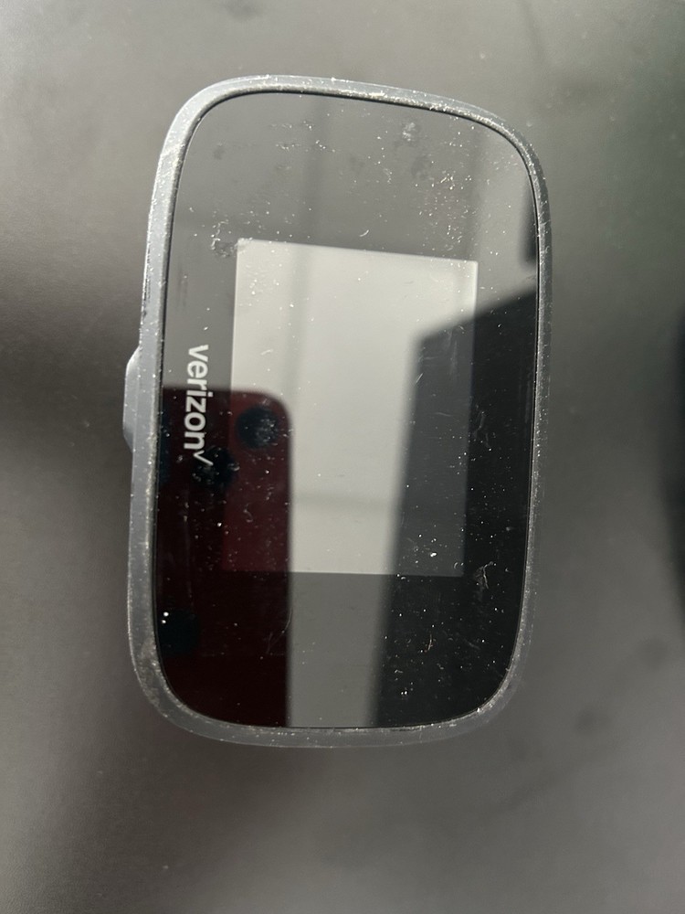 Verizon 4G Jet Pack MIFI