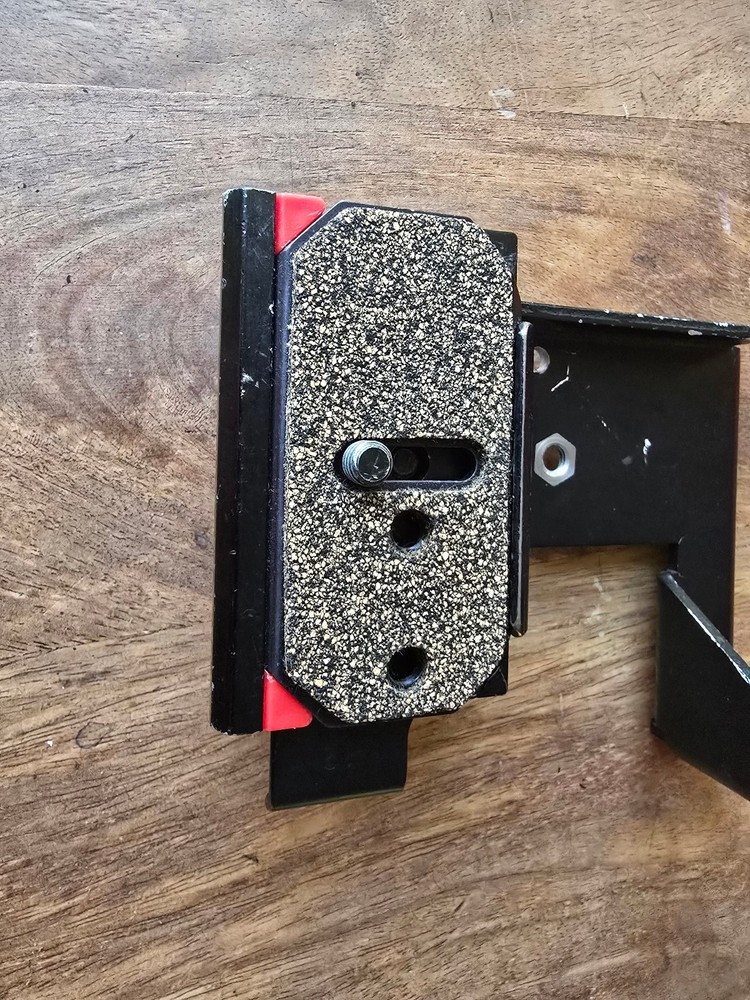 Stroboframe Pro-T Camera Flash Bracket, The Saunders Group