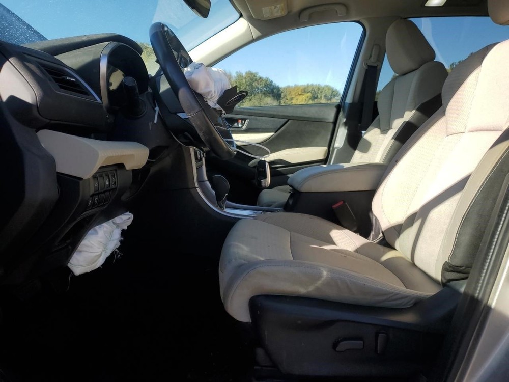 ASCENT 2019 Jack 368494