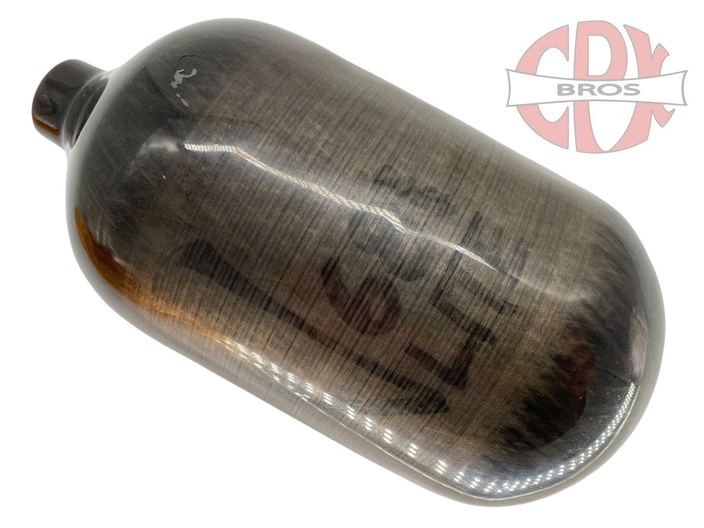 Ninja Lite 68/4500 Paintball Tank