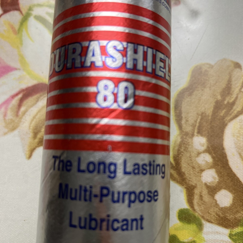 ALUBCO Durashield 80