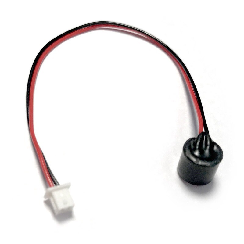 10pcs Weatherproof Audio Microphone Cable Adapter For cctv IP camera module