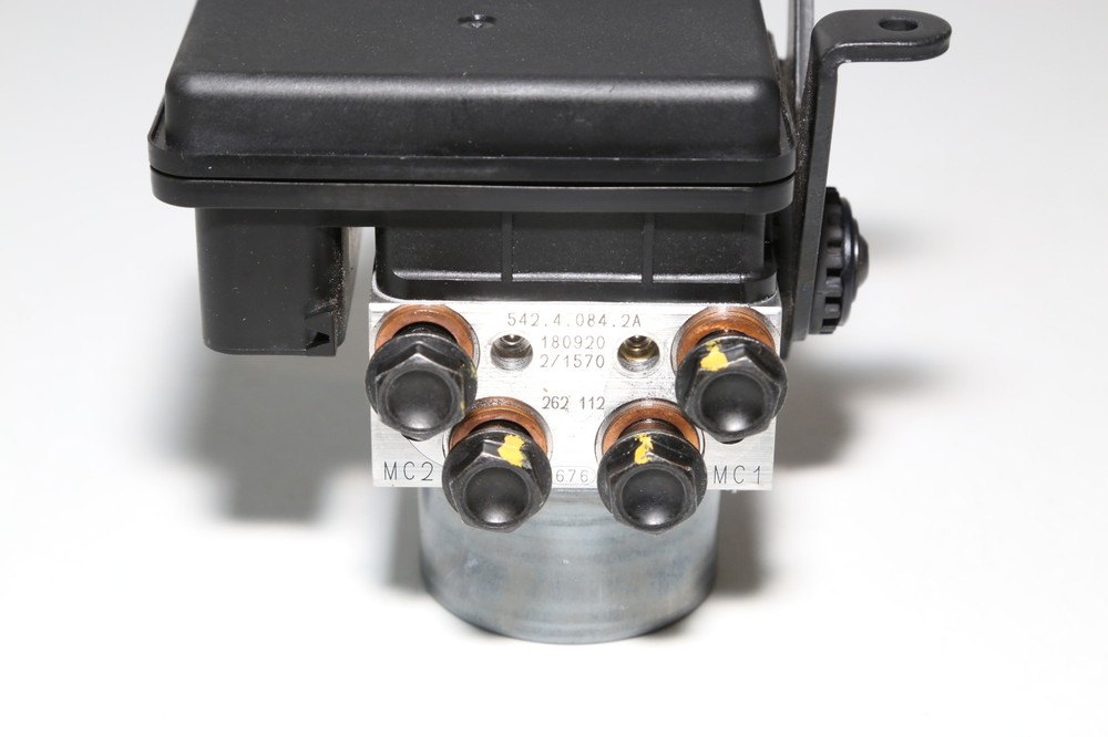 19-22 Ducati Scrambler 800 Desert Sled Abs Pump Unit Module OEM