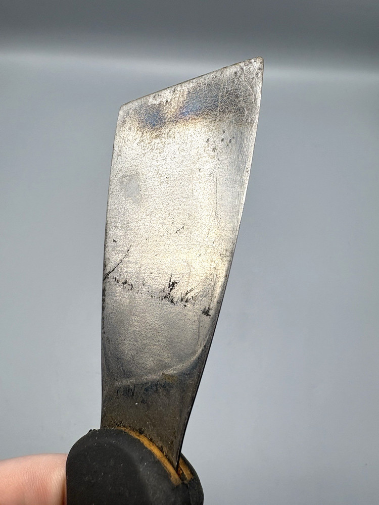 Matco Tools Soft Grip 2" Scraper *Pre Owned* FREE SHIPPING