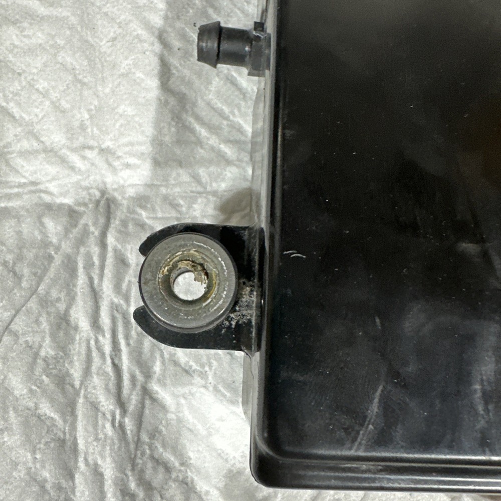 Evinrude E-TEC 75hp ECU PCM ECM