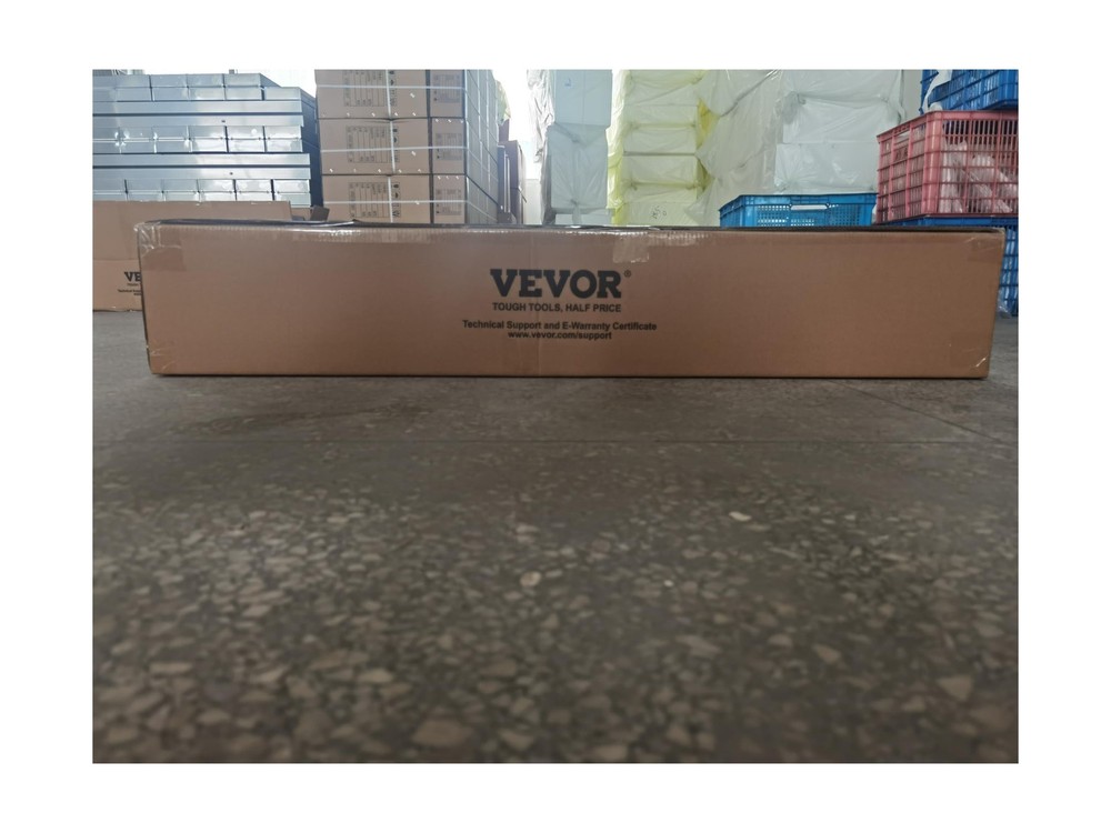 VEVOR Shower Panel System, 6 Shower Modes, LED & Display Shower Pan... Fast Ship