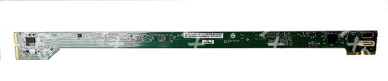 Intel FHWJFWPBGB Spare Bridge Board New Bulk Packaging