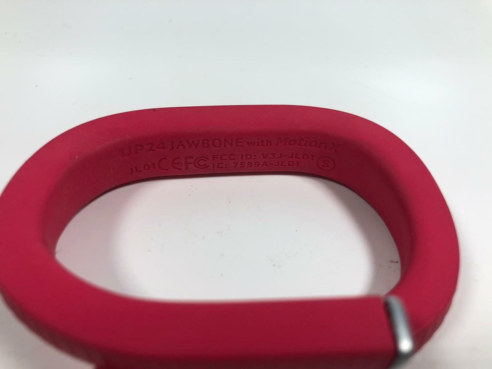 Jaw Jambox Up24 Medium Speaker Jawbone, Pink