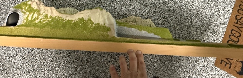 Noch 84320 Right Extension