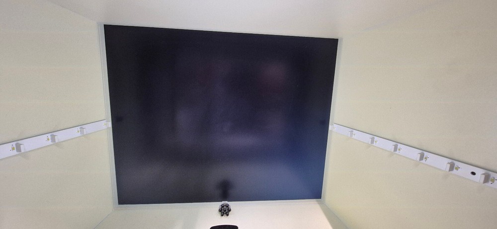 METROVISION MonCV3 REF. HVM-MonCV3 Multifonctions Perimeter