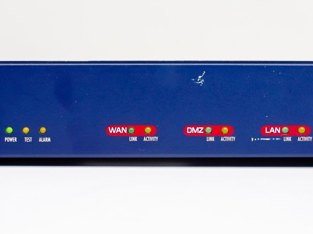 Sonicwall Pro Internet Security Appliance - AS IS