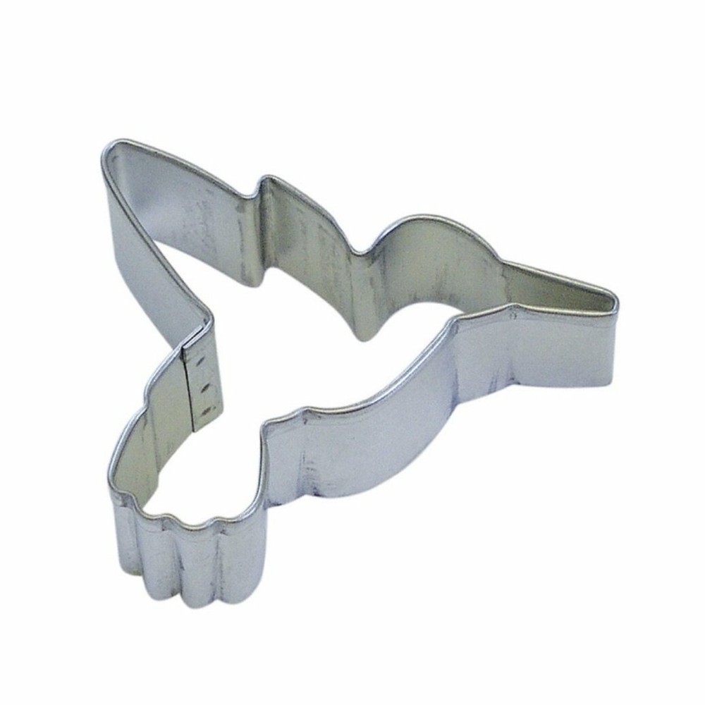 3” Hummingbird Cookie Cutter|Quality Stainless Steel Baking Tools From Bakell®