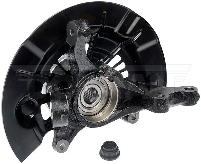 Dorman 686-249 Loaded Knuckle Front Left fits Toyota Camry