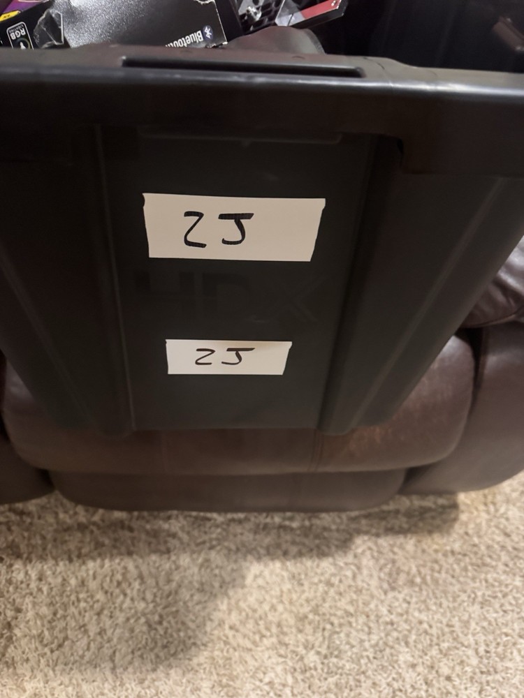 Headset + Speaker Bluetooth Gaming Sentry Light Up