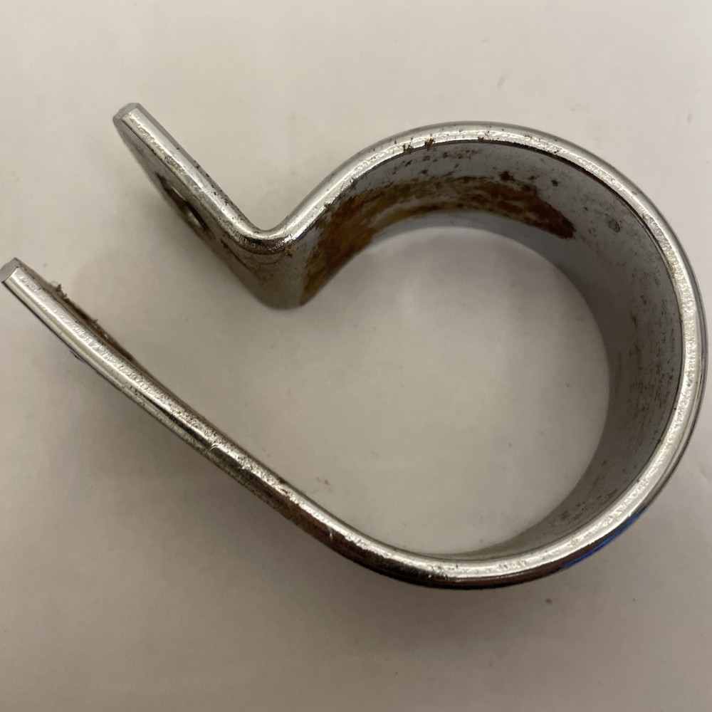 1 3/4 Exhaust Bracket Chopper