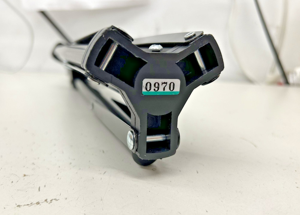 Small Universal Lightstand- Versatile, Durable, and Lightweight