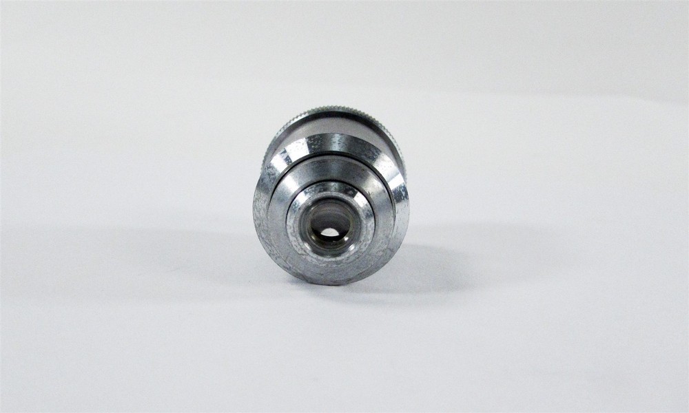 USED 20X 0.4 Microscope Objective - pulled from Olympus