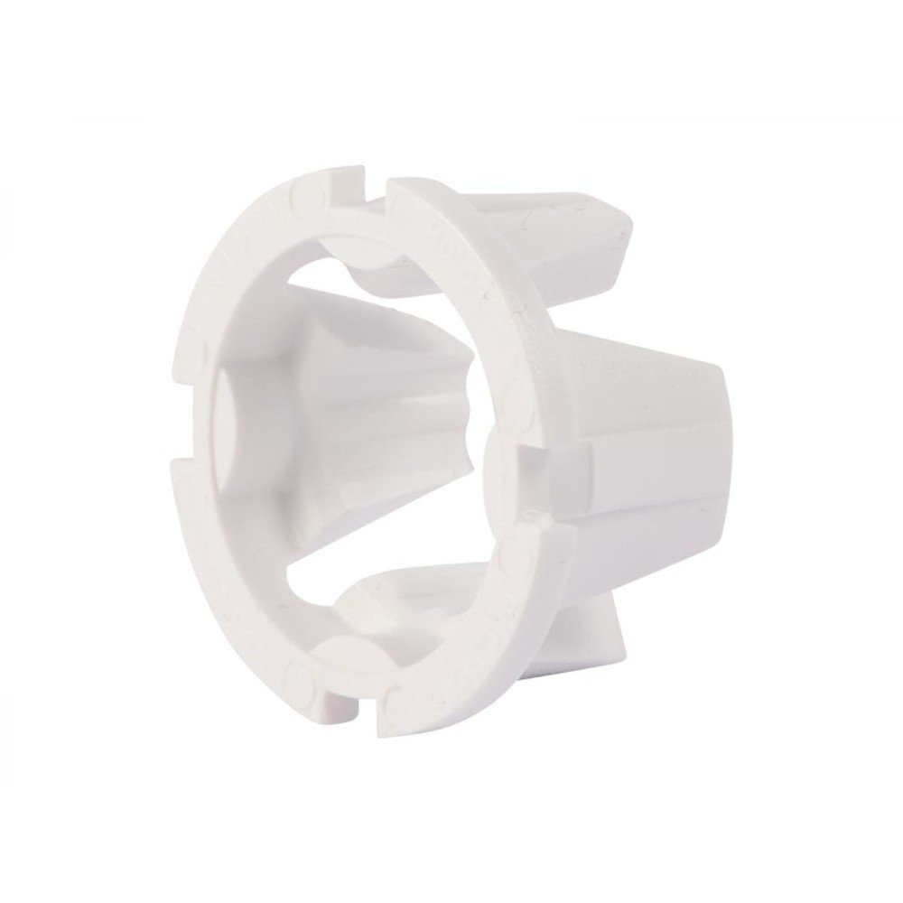 HOLDRITE 604 Plastic Insert 1/2" PVC 25 lb Load Capacity for CPVC Pipe