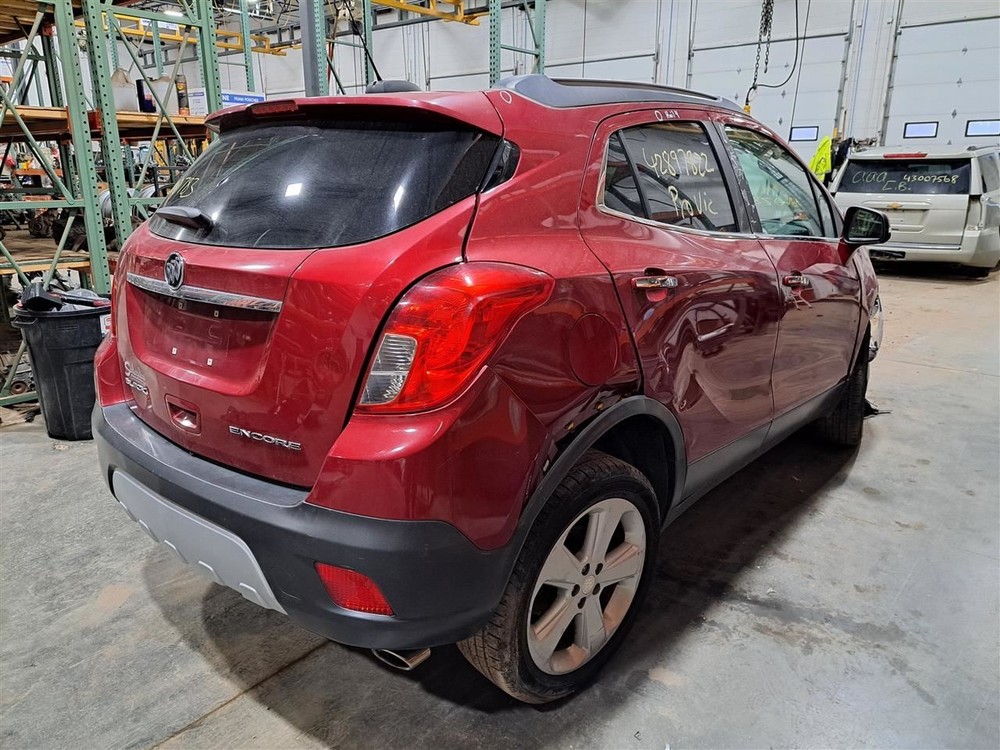 2015 Encore Camera/Projector Sku#4276453