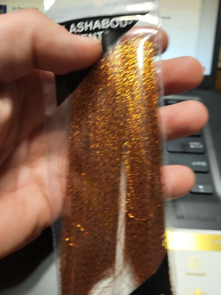 Flashabou-Accent The Fat Pack