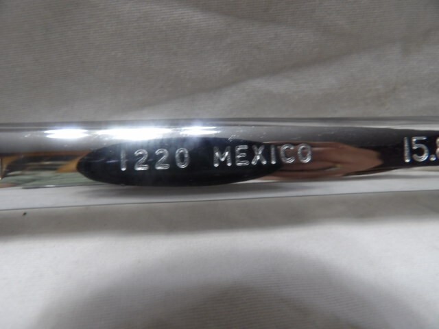 Urrea 5/8" Combination Wrench 1220