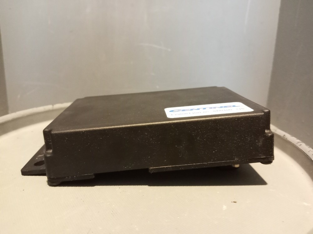 Centinel, Cummins Electronic Control Module, 24V, 3099109