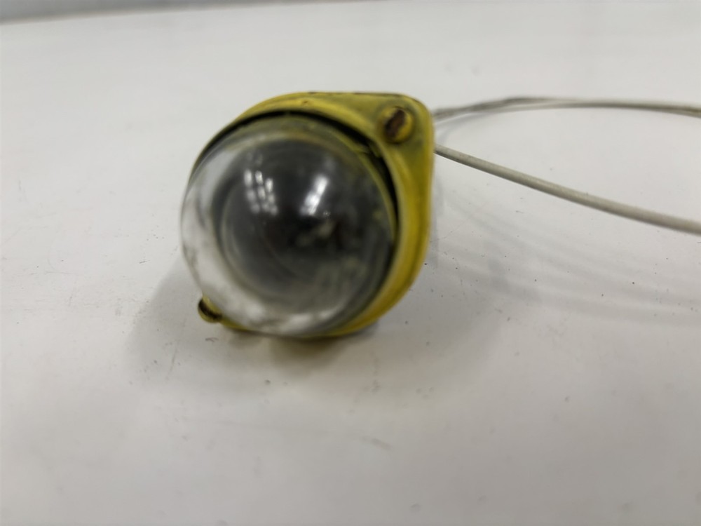 Luscombe Model 8 Grimes Tail Marker Position nav navigation Light
