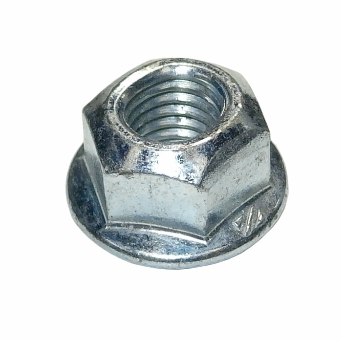 Ridgid Replacement Lock Nut - 678774001