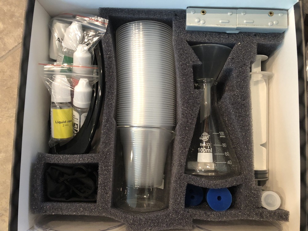 MEL Chemistry Starter Kit