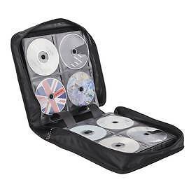 RELOOP CD WALLET 240 LINERS - FLIGHT CASE FOR DJ