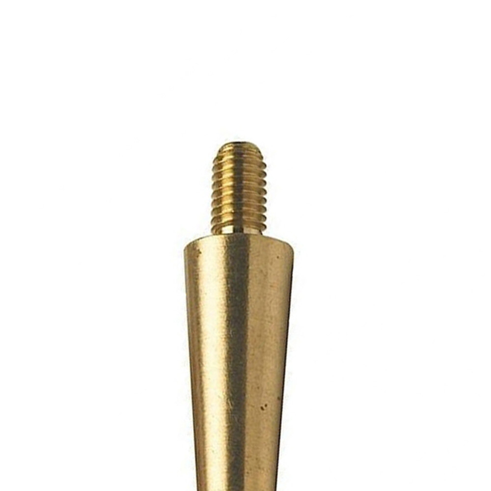 .54 Cal MuzzleLoader Brass Cleaning & Loading Jag - MZ1540