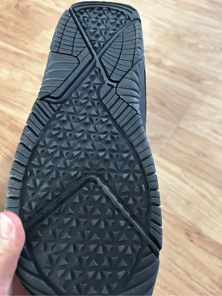 Symbolic snow boarding boots black size 13