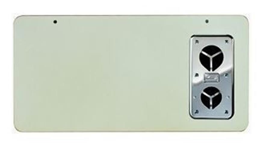 SUBURBAN 6258ACW OPTIONAL ACCESS DOOR C/W