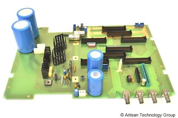 HP 05350-60025 Main Board