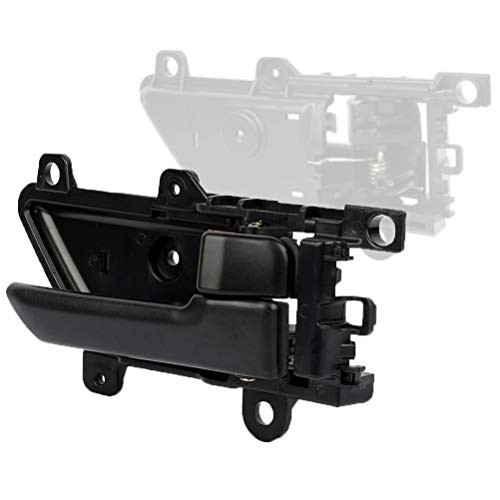 Door Handle Interior Inside Inner Front Passenger Side for 2007-2012 for
