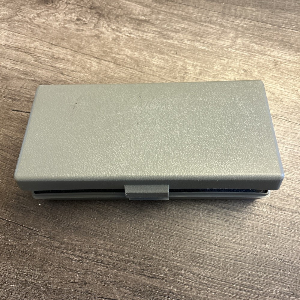 DSAN Ednalite Laser Pointer Works