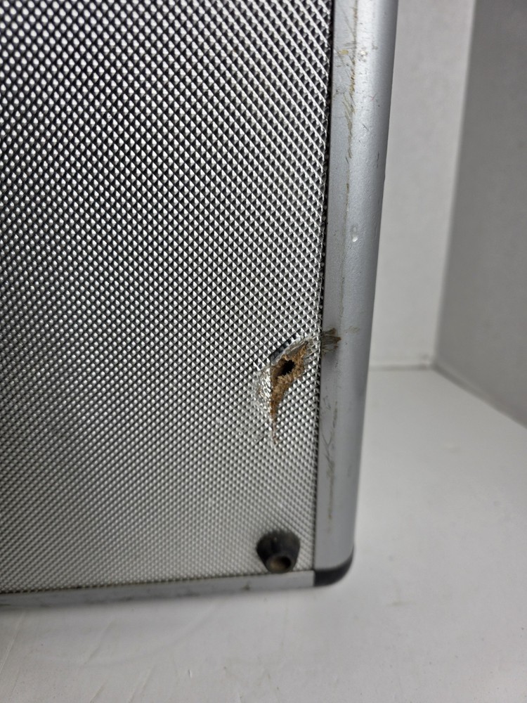 Shore Model 920 Portable Moisture Meter Package