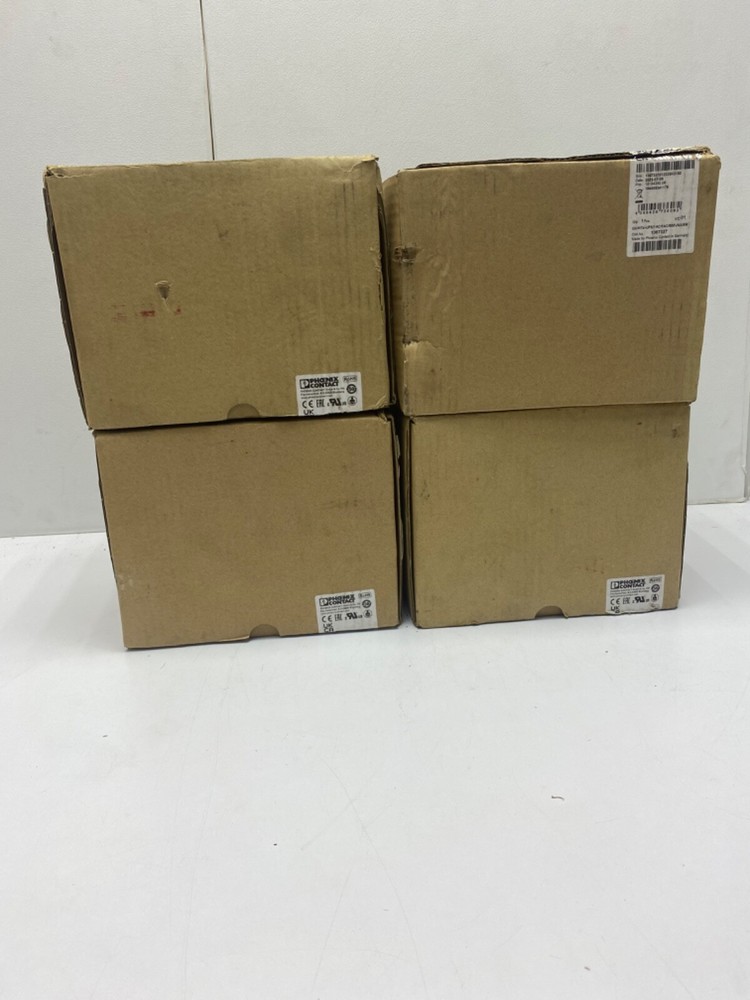 Phoenix Contact Quint4-UPS 1AC/1AC/500VA/USB