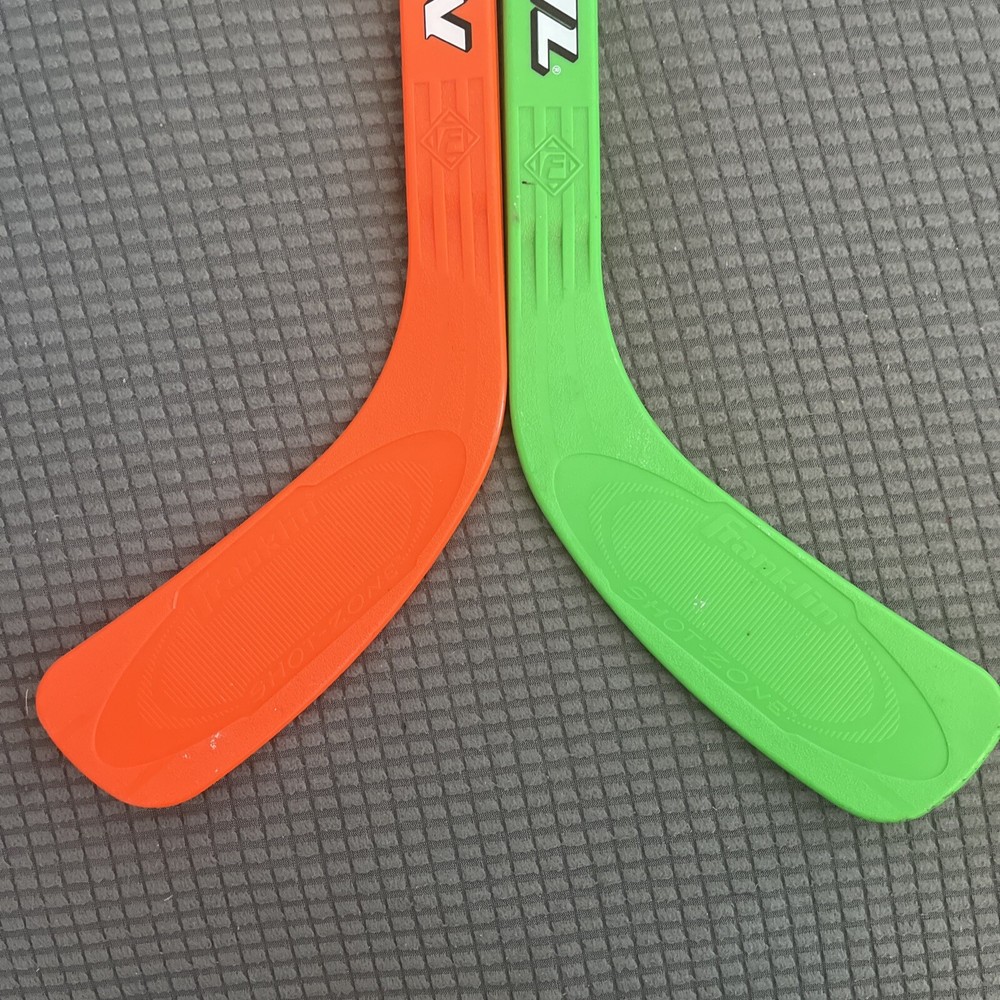 Mini Hockey Sticks