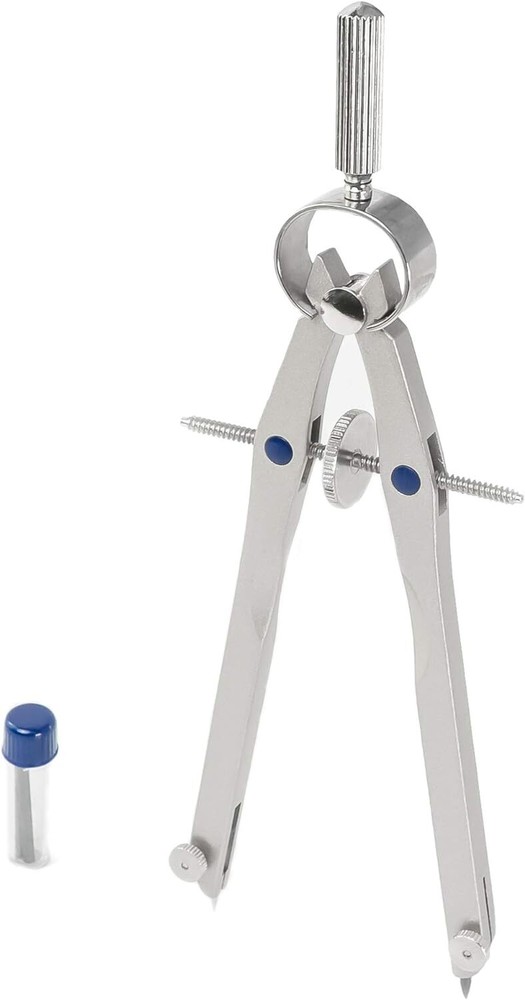 Pacific Arc Spring Bow Compass Parent