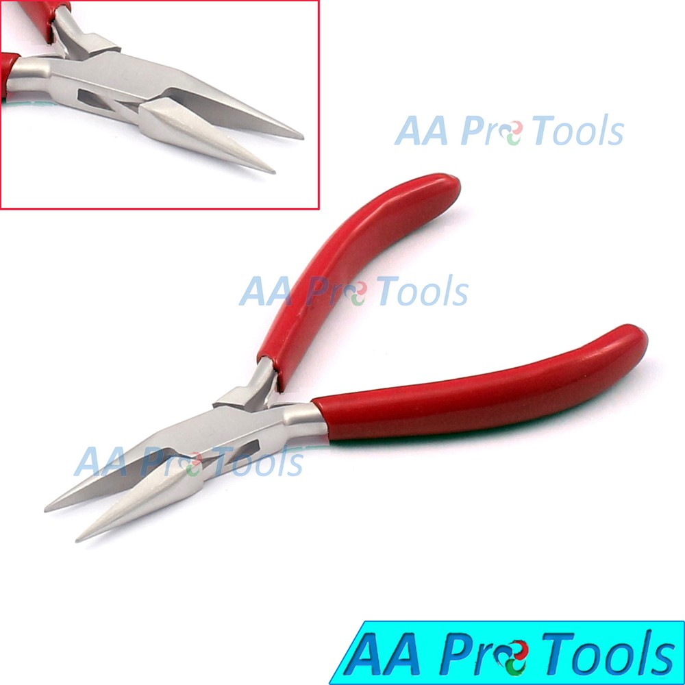 LAP JOINT PLIER. PLIER CHAIN NOSE, lap joint