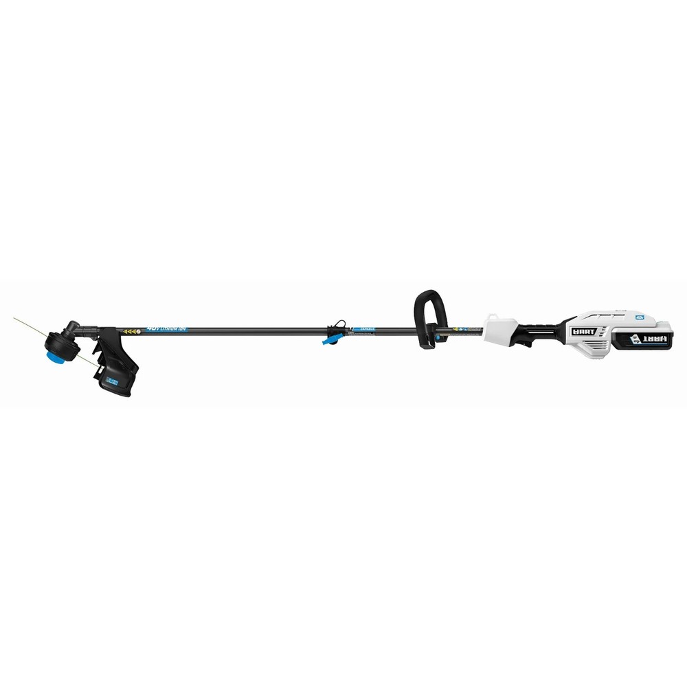 OEM HART 20 and 40 Volt Cordless String Trimmer BUMP HEAD - Match to fit model