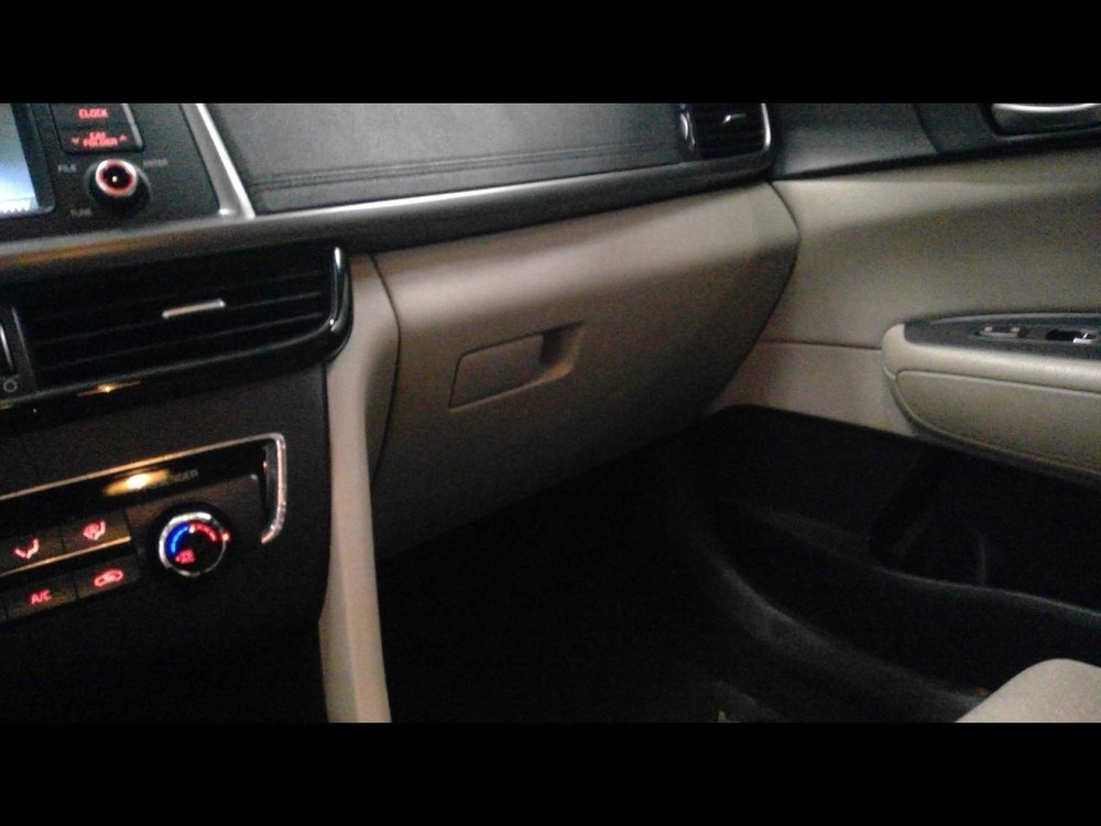 Shifter OPTIMAKIA 2016 Transmission Shift 5292120
