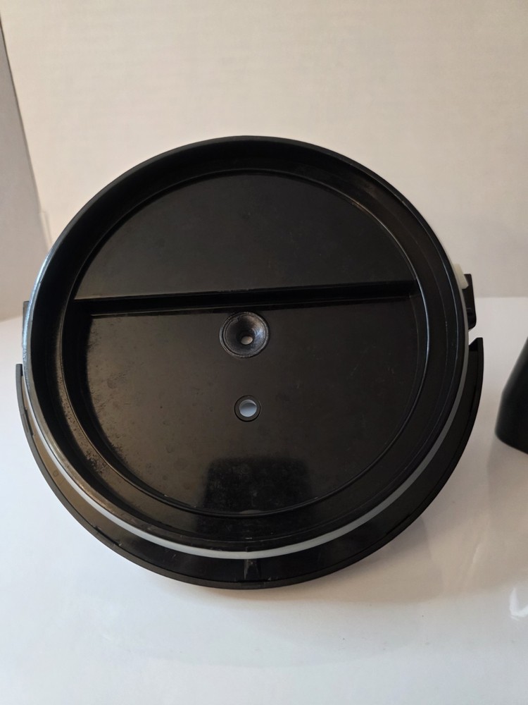 Ninja 56 oz Processor Bowl Lid & Blade